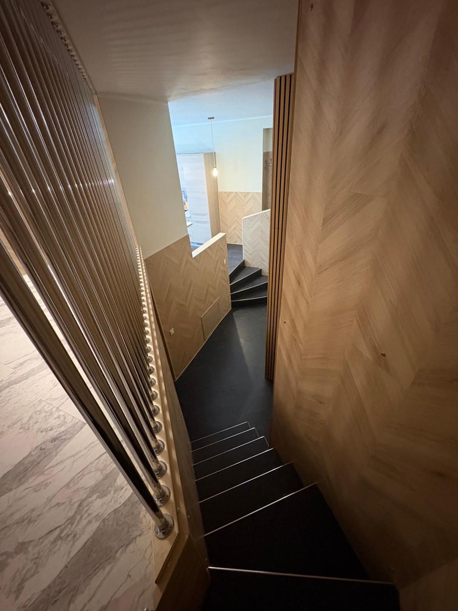 Cat Garden Premium Apartments รีกา ภายนอก รูปภาพ
