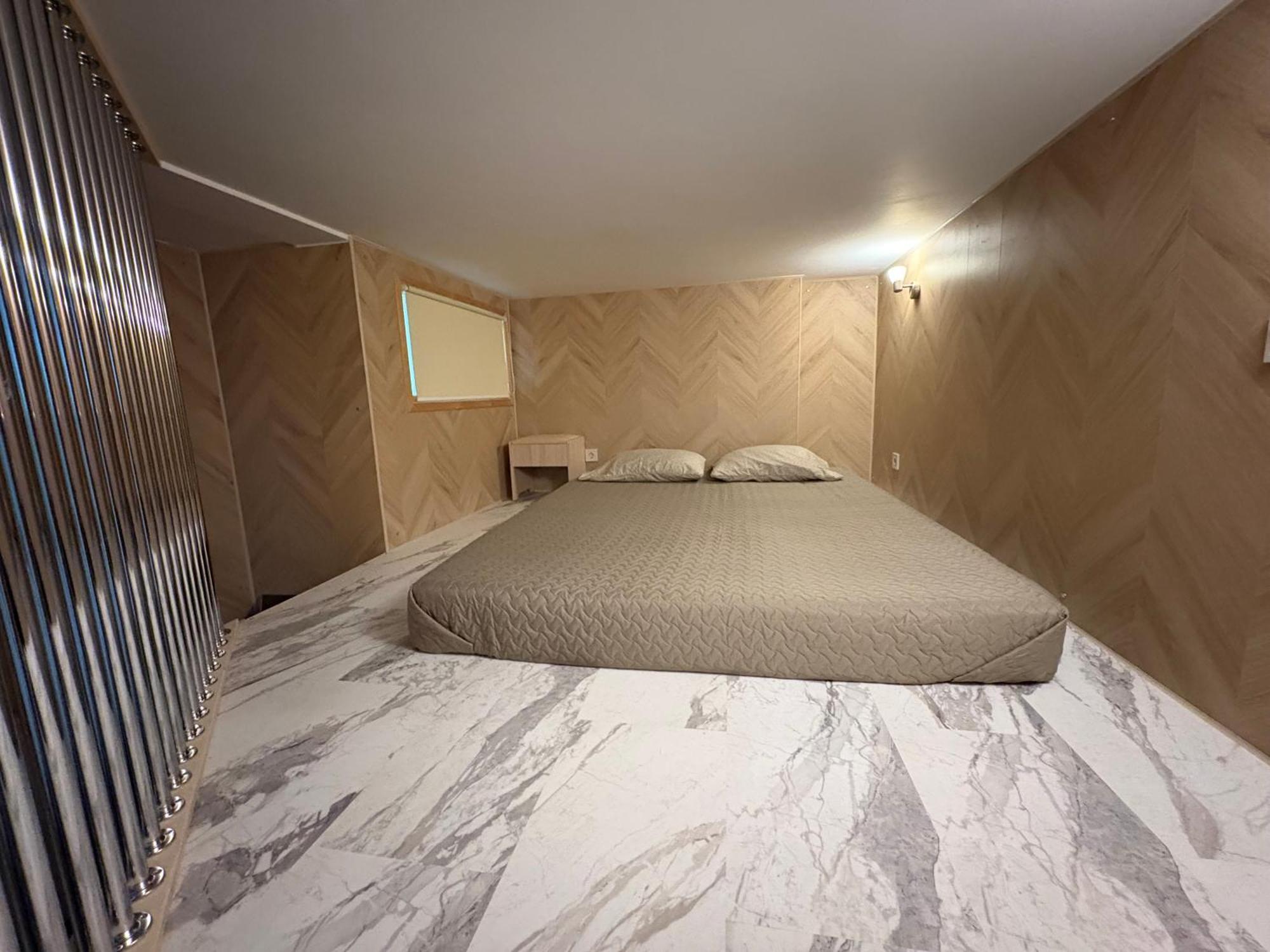Cat Garden Premium Apartments รีกา ภายนอก รูปภาพ