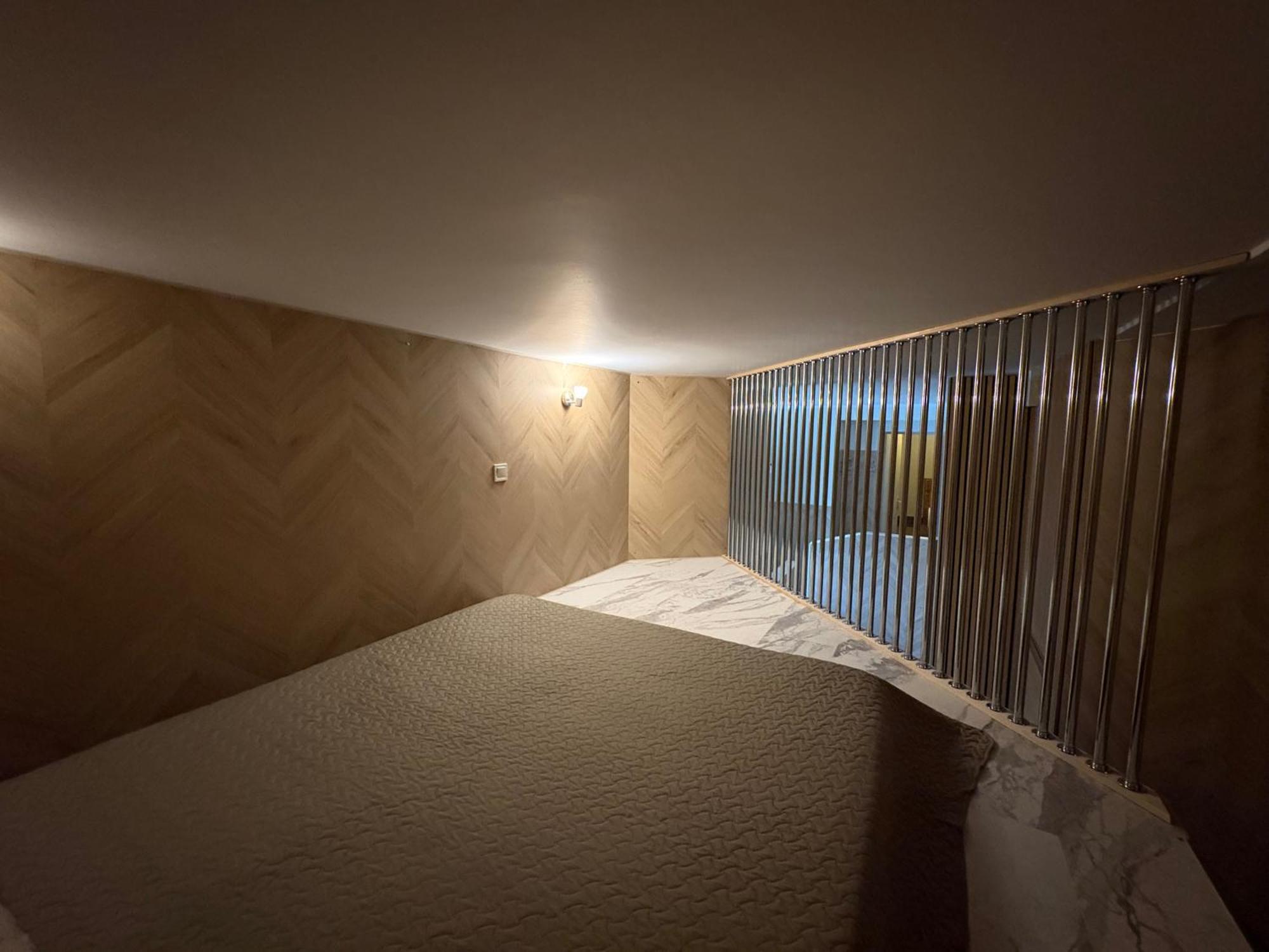 Cat Garden Premium Apartments รีกา ภายนอก รูปภาพ