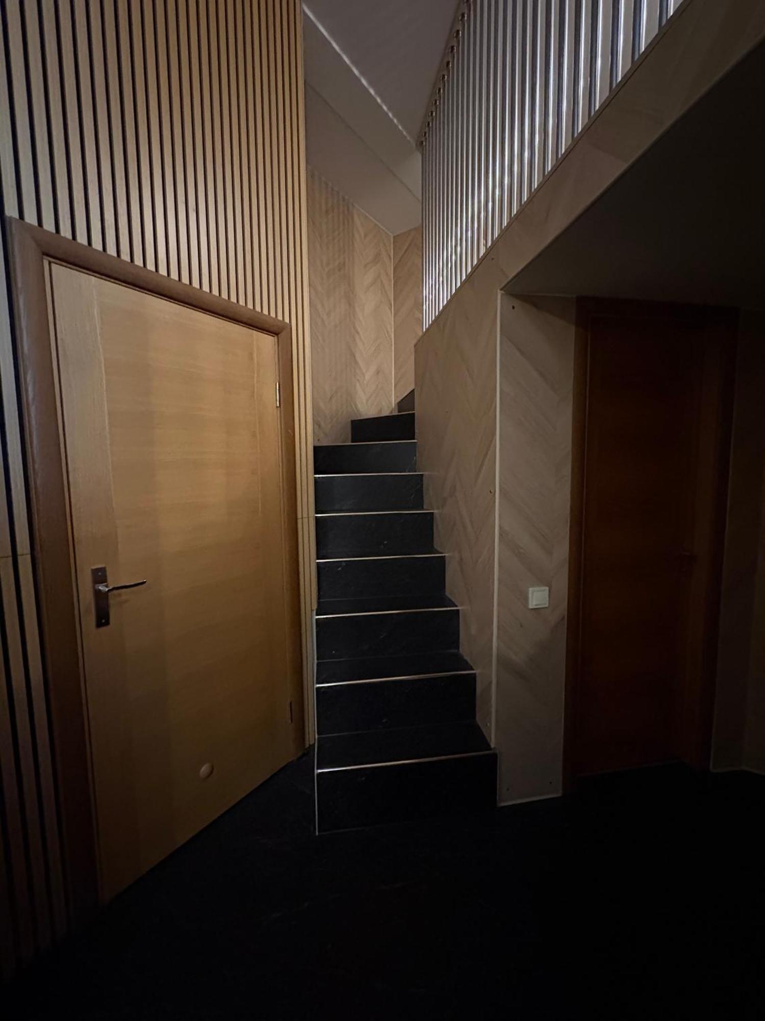 Cat Garden Premium Apartments รีกา ภายนอก รูปภาพ