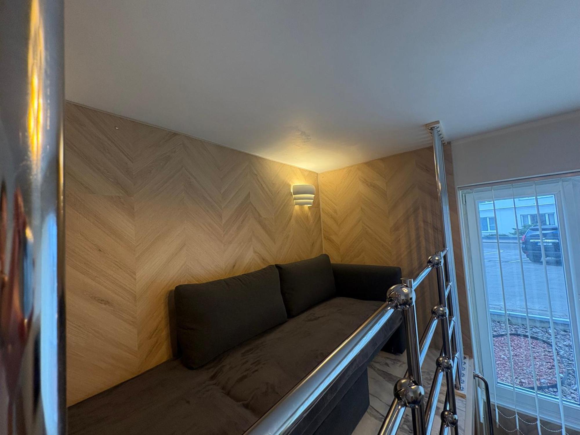 Cat Garden Premium Apartments รีกา ภายนอก รูปภาพ