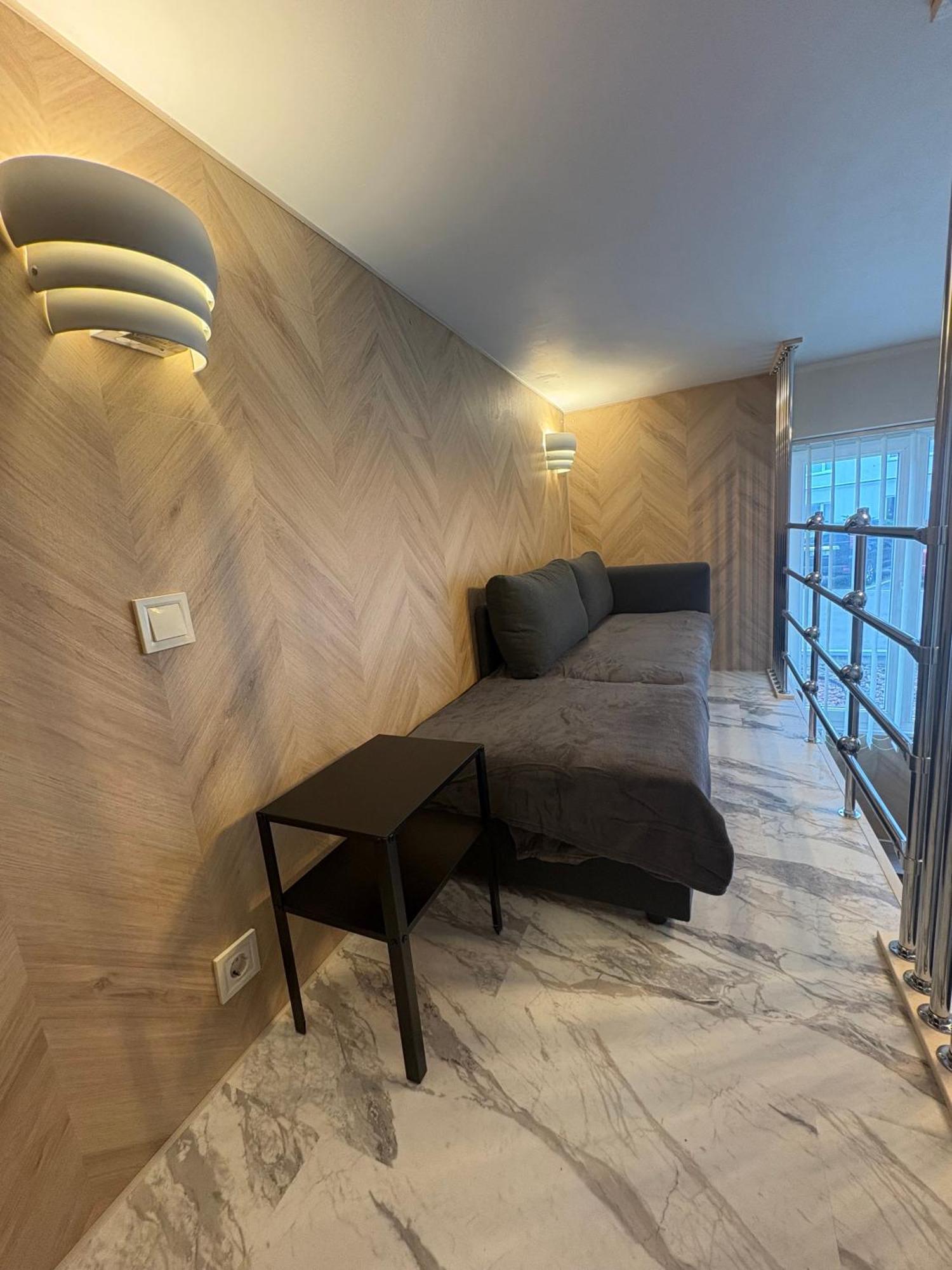 Cat Garden Premium Apartments รีกา ภายนอก รูปภาพ