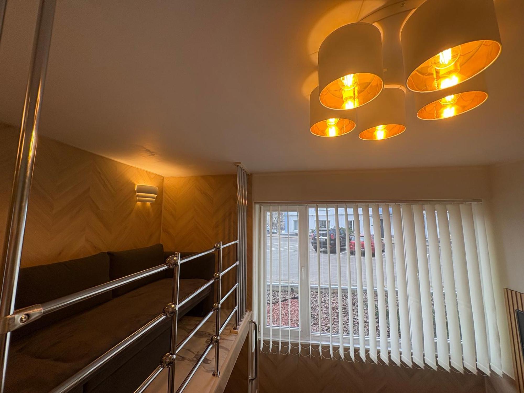 Cat Garden Premium Apartments รีกา ภายนอก รูปภาพ