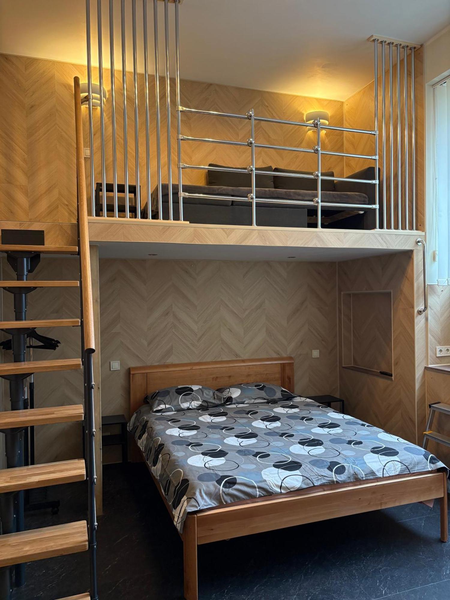 Cat Garden Premium Apartments รีกา ภายนอก รูปภาพ