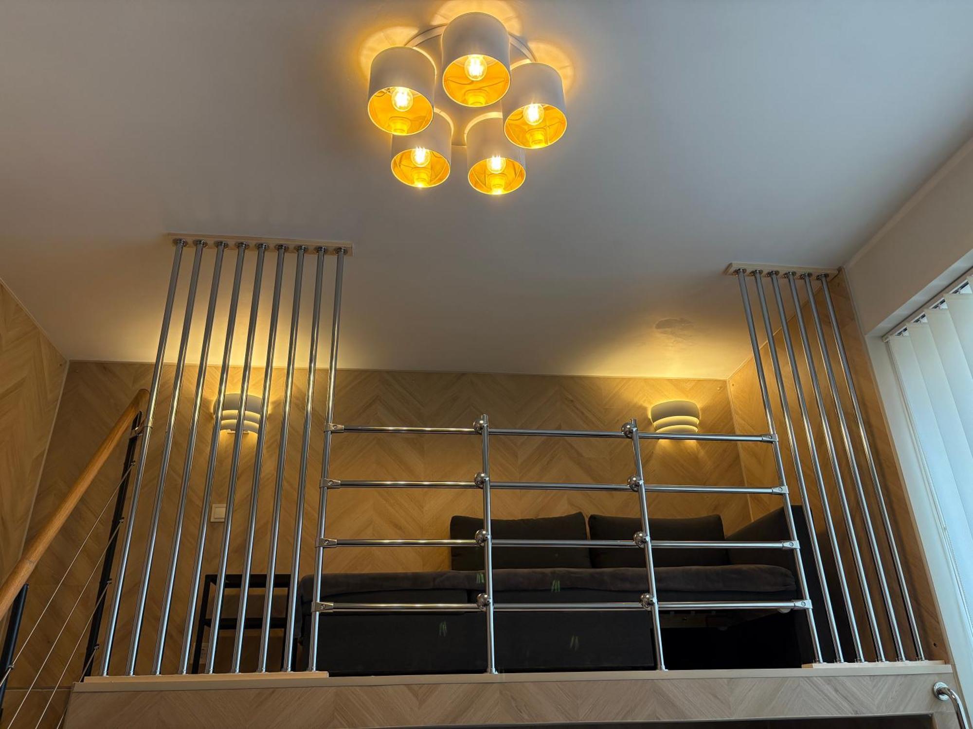 Cat Garden Premium Apartments รีกา ภายนอก รูปภาพ