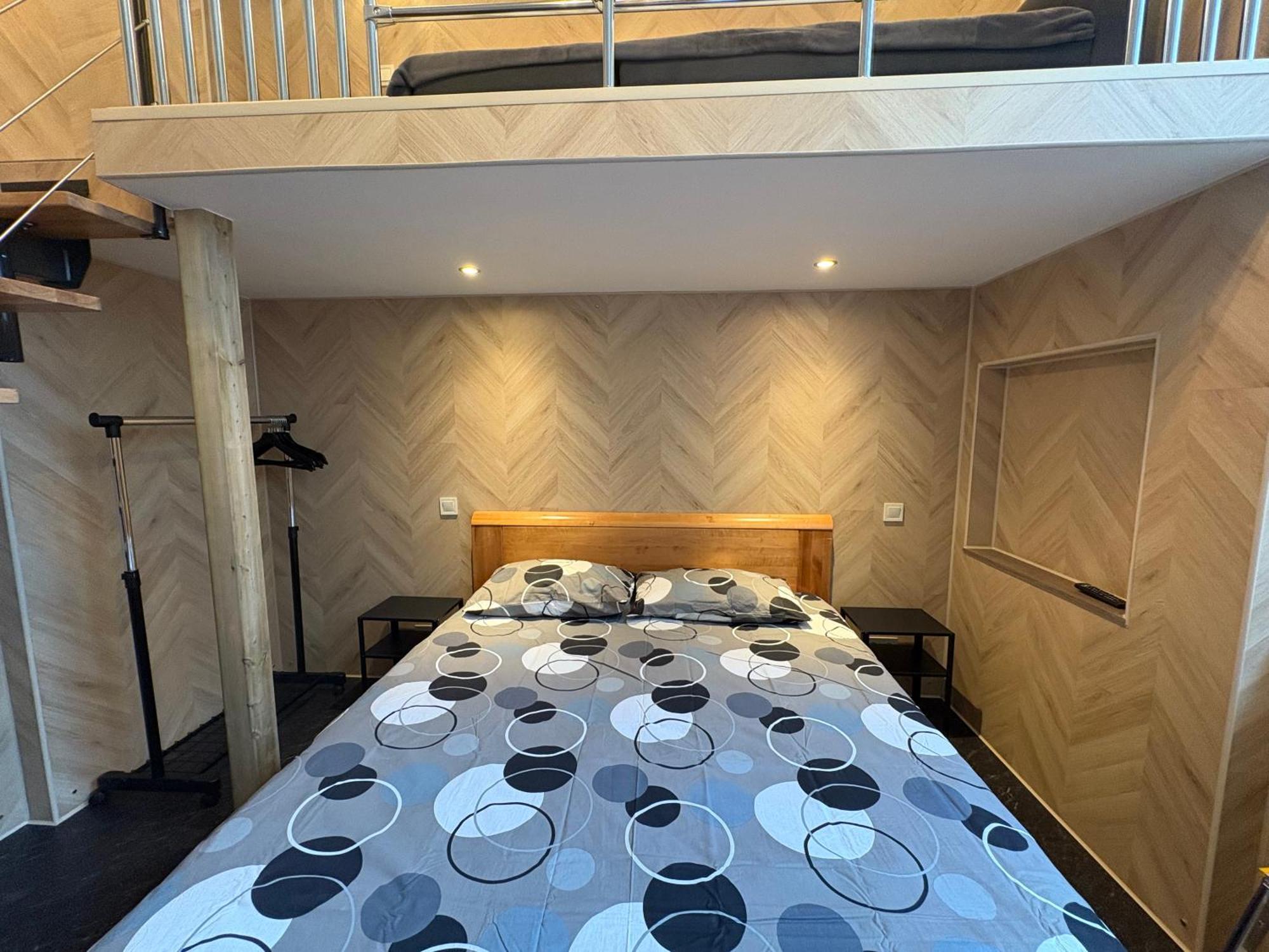 Cat Garden Premium Apartments รีกา ภายนอก รูปภาพ