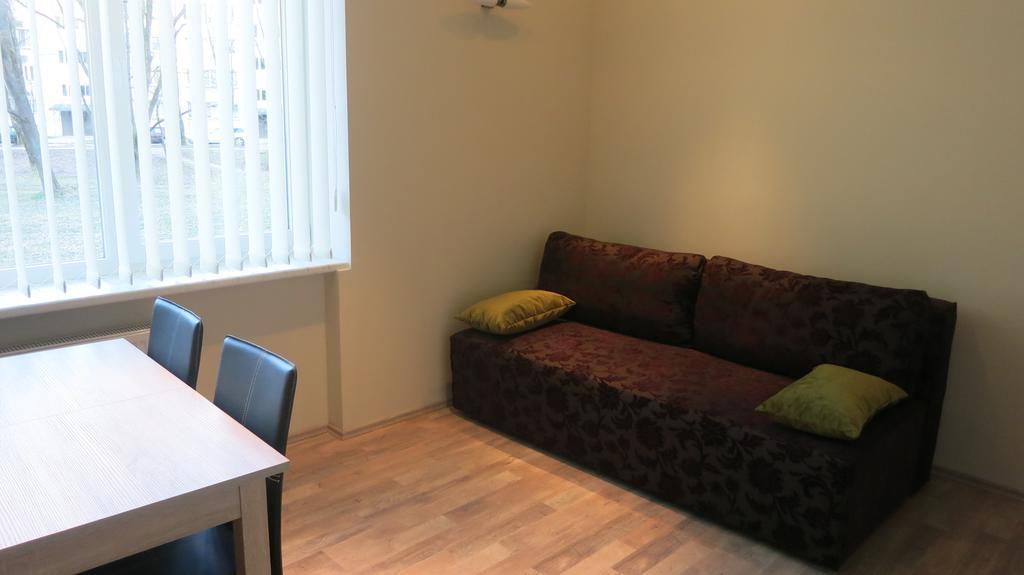 Cat Garden Premium Apartments รีกา ภายนอก รูปภาพ