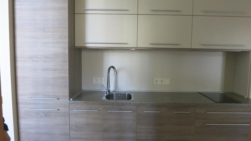 Cat Garden Premium Apartments รีกา ภายนอก รูปภาพ