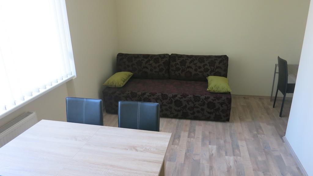 Cat Garden Premium Apartments รีกา ภายนอก รูปภาพ